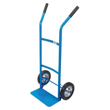 Silverline (667325) Sack Truck 100kg