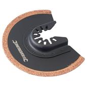 Silverline (668872) Carbide-Tipped Saw Blade 85mm