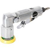 Silverline (672976) Mini Air Sander 2