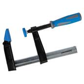 Silverline (675027) F-Clamp Heavy Duty 150 x 80mm