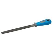 Silverline (675035) Half Round File 2nd Cut 250mm