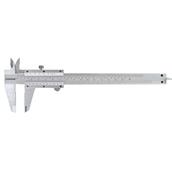 Silverline (675037) Vernier Caliper 150mm