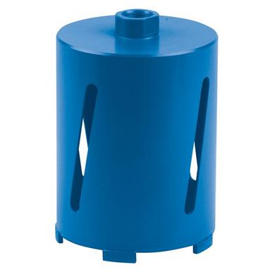 Silverline (675057) Diamond Core Drill Bit 117 x 150mm