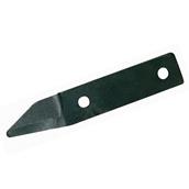 Silverline (675080) Air Sheet Metal Shear Blade Right Blade * Discontinued Line *