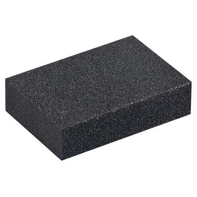 Silverline (675085) Wet & Dry Foam Sanding Block Fine & Medium