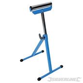 Silverline (675120) Roller Stand Adjustable 685 - 1080mm