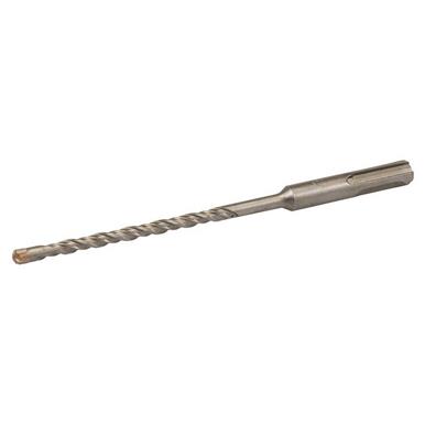 Silverline (675141) SDS Plus Crosshead Drill Bit 6 x 160mm