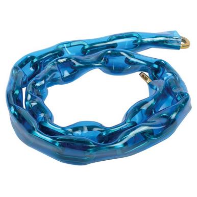 Silverline (675170) Steel Security Chain Square 1200mm
