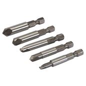 Bolt / Screw Extractor Sets