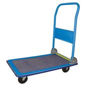 Silverline (675213) Folding Platform Truck 150kg