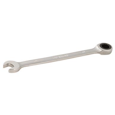 Silverline (675225) Fixed Head Ratchet Spanner 10mm