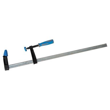 Silverline (675243) F-Clamp Heavy Duty 600 x 80mm