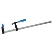 Silverline (675243) F-Clamp Heavy Duty 600 x 80mm
