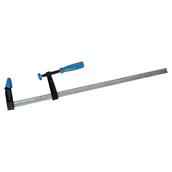 Silverline (675243) F-Clamp Heavy Duty 600 x 80mm * Clearance *