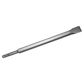 Silverline (675285) SDS Plus Hex Flat TCT Chisel 20 x 280mm