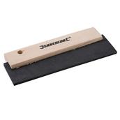 Silverline (676569) Rubber Squeegee 200mm