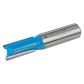 Silverline (677278) 1/2&quot; Straight Metric Cutter 10 x 25mm * Clearance *