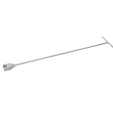 Dickie Dyer (685183) Multi Purpose 4-in-1 T Bar Stopcock Key 900mm / 35&quot;