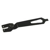 Silverline (686139) Adjustable Pin Wrench 15 - 52mm