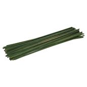 Silverline (688506) Bamboo Sticks 300mm 50pk