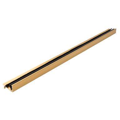 Fixman (689941) Draught & Rain Excluder 914mm Gold * Clearance *