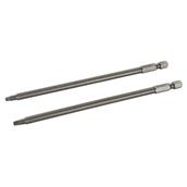 Triton (708367) Square Driver Set 152mm / 6&quot; 2pk TWSD6