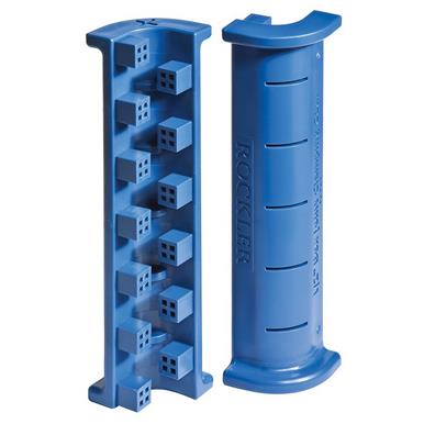 Rockler (715803) Box Joint Cauls 4pk 12.7mm (1/2&quot;)