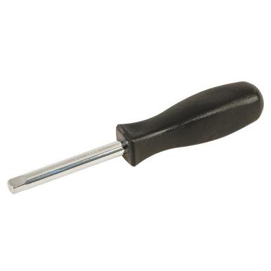 Silverline (719776) Spinner Handle 1/4&quot; Square Drive 1/4&quot;