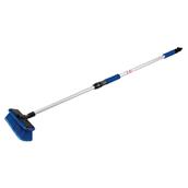 Silverline (719788) Telescopic Car Cleaning Brush 1.07 - 1.76m