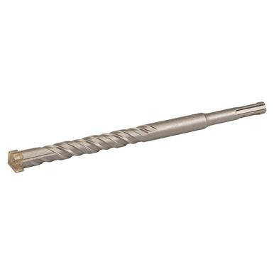 Silverline (719789) SDS Plus Crosshead Drill Bit 16 x 210mm