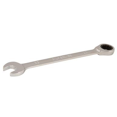 Silverline (719792) Fixed Head Ratchet Spanner 22mm