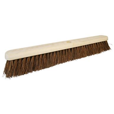 Silverline (719807) Broom Head Stiff Bassine 600mm (24&quot;)