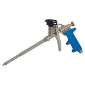 Silverline (719812) Heavy Duty PU Foam Applicator Gun 200mm