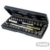 Task (729799) Socket Set 40pce