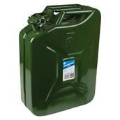 Silverline (730799) Jerry Can 20Ltr
