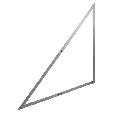 Silverline (732100) Folding Frame Square 1200mm