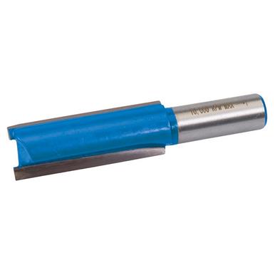 Silverline (733237) 1/2&quot; Straight Imperial Cutter 3/4&quot; x 2&quot; * Clearance *