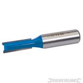 Silverline (733237) 1/2&quot; Straight Imperial Cutter 3/4&quot; x 2&quot; * Clearance *