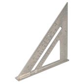 Silverline (734100) Aluminium Alloy Roofing Square 7