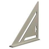 Silverline (734110) Heavy Duty Aluminium Roofing Rafter Square 7