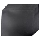 Silverline (741343) Wet & Dry Sheets 1200 Grit Pack of 10