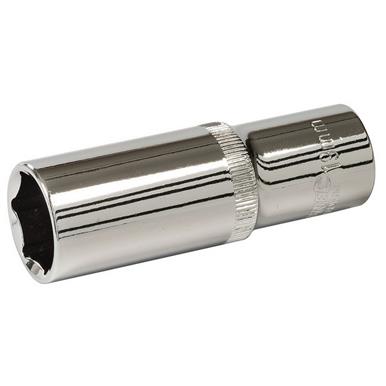 Silverline (743915) Deep Socket 1/2&quot; Drive 6pt Metric 19mm