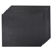 Silverline (746486) Wet & Dry Sheets 180 Grit Pack of 10