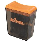 Triton (752014) Pozi Screwdriver Impact Bit PZ3 50mm Pack of 15