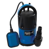 Silverline (752782) 250W DIY Clean Water Pump 250W