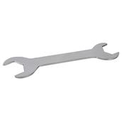 Silverline (753123) Double-Ended Gas Bottle Spanner 27 and 30mm