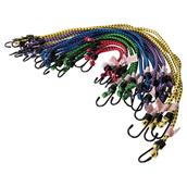 Silverline (759497) Bungee Cord Set 20pce