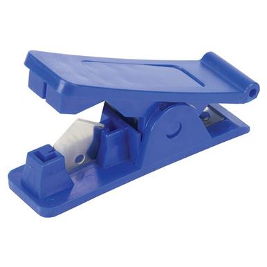 Silverline (760004) Plastic & Rubber Tube Cutter 3 - 12.7mm