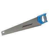 Silverline (760642) Tri-Cut Saw 500mm 7tpi