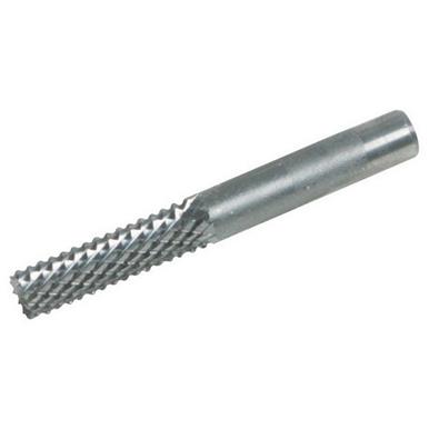 Silverline (763560) Tile & Cement 1/4&quot; Spiral Bit 1/4&quot;